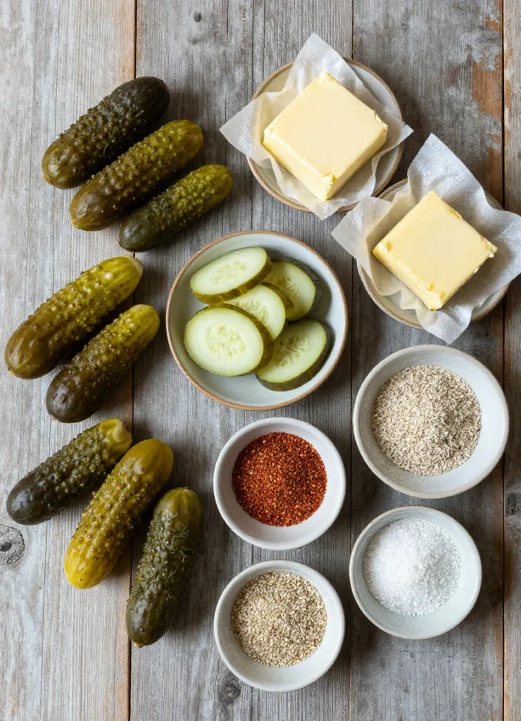 Dill Pickle Pasta Salad TikTok Viral