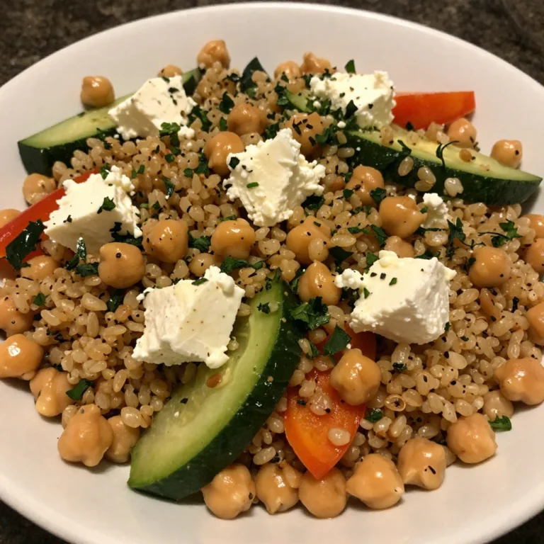 The Real Jennifer Anniston Salad