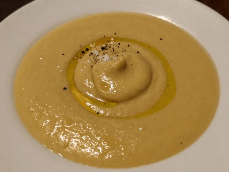 Apple Cider Vinaigrette