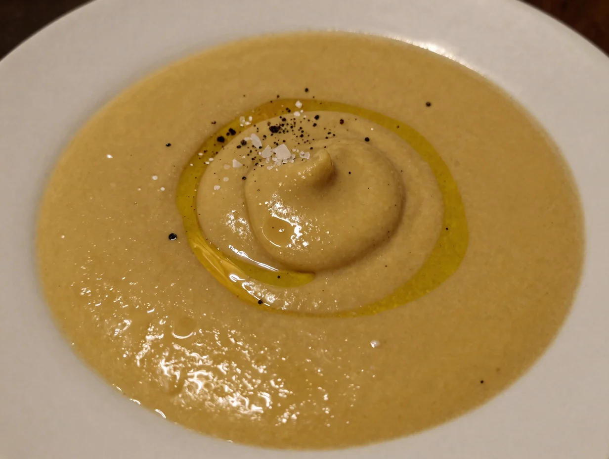 Apple Cider Vinaigrette