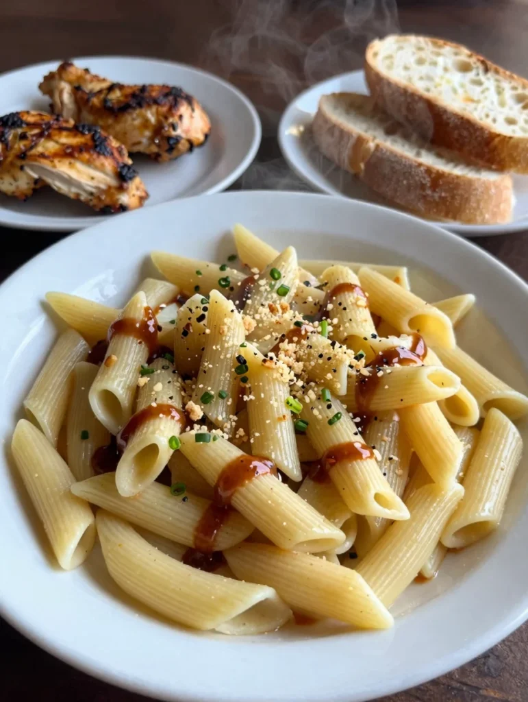Caprese Pasta Salad