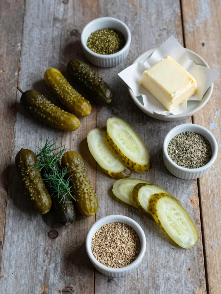 Dill Pickle Pasta Salad