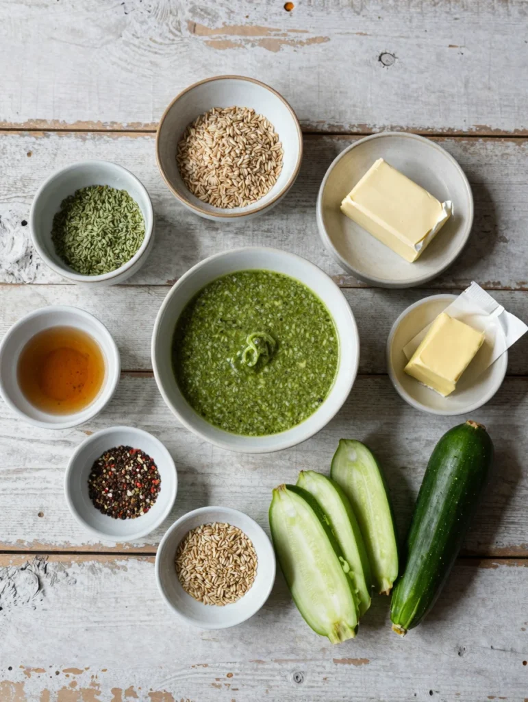 Green Goddess Salad Bowl