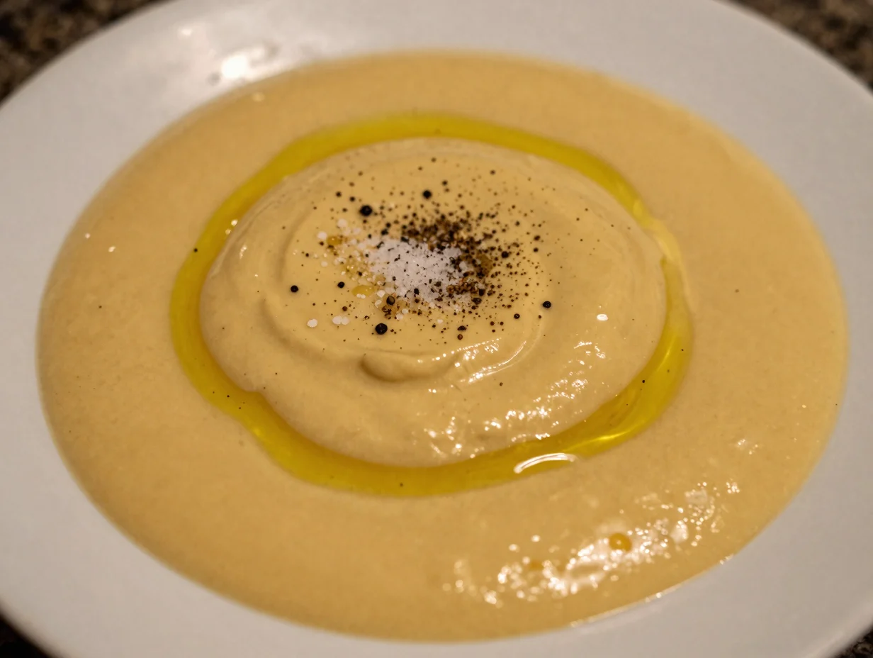Honey Dijon Vinaigrette