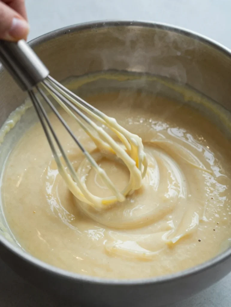 Tahini Lemon Dressing