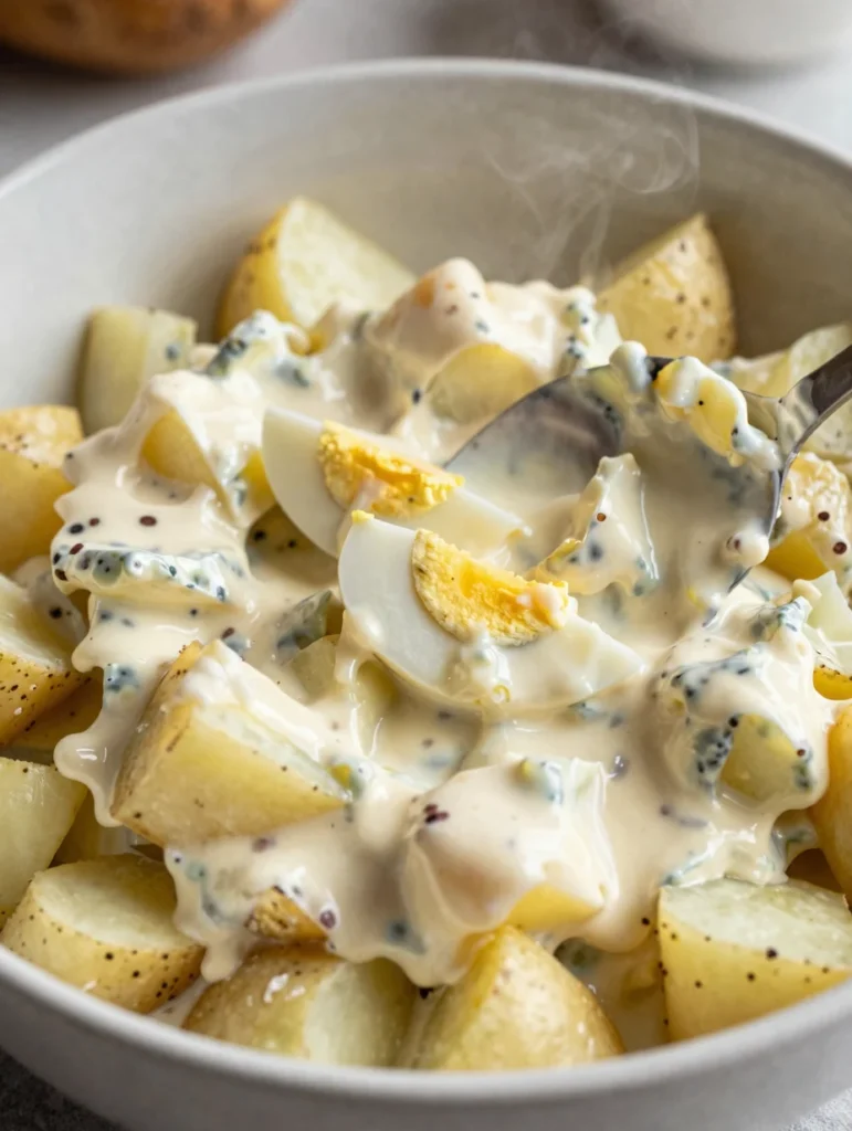 Cookout Potato Salad