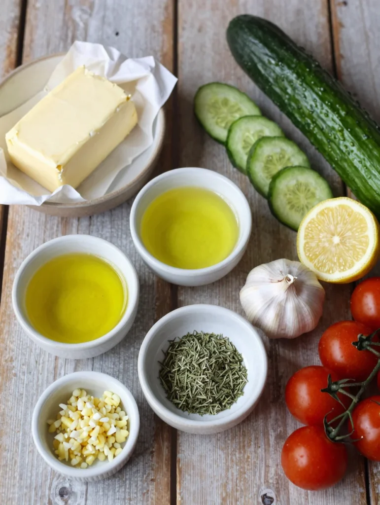 Greek Chicken Bowl