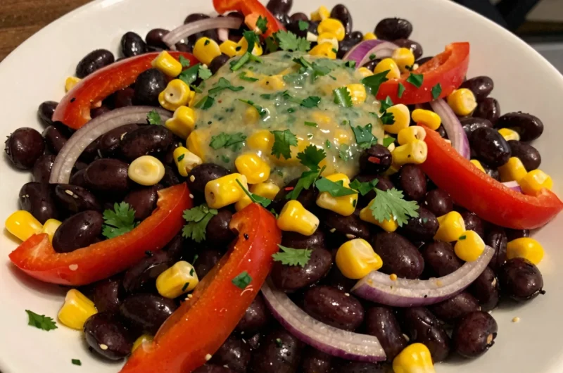 Make Ahead Summer Salad