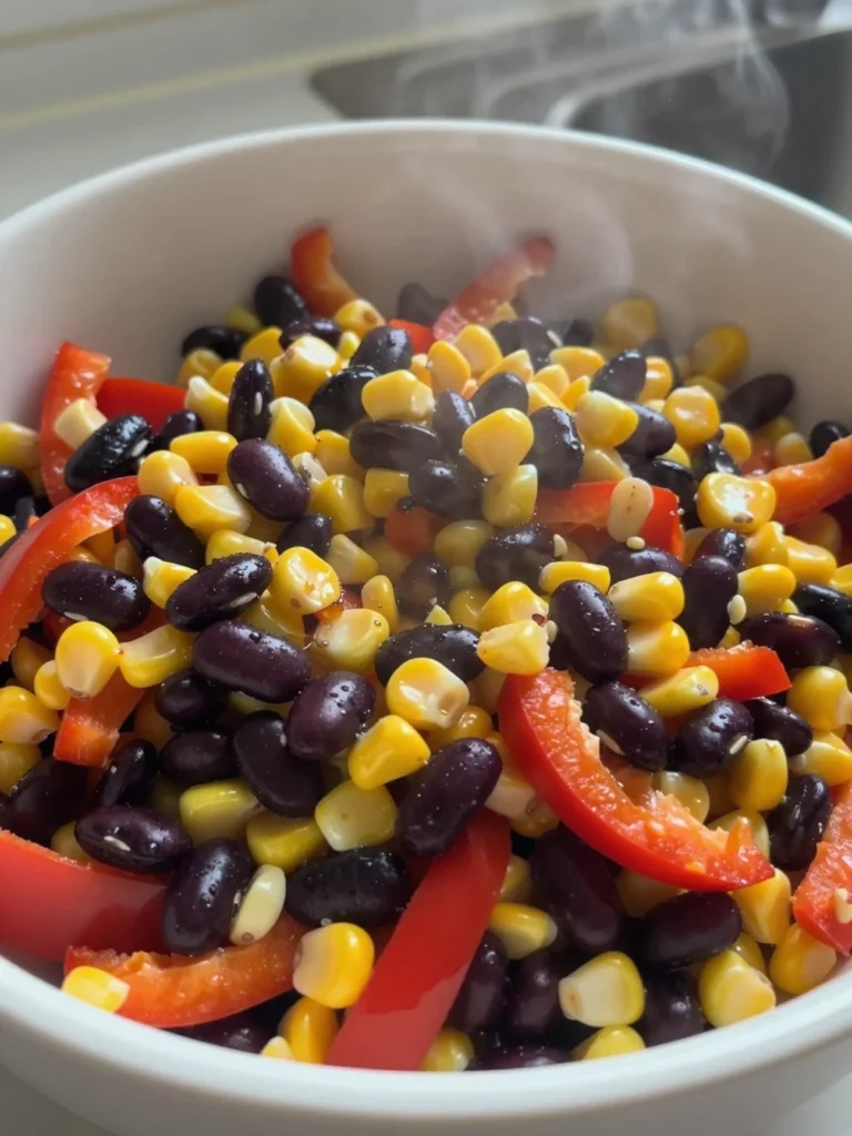 Make Ahead Summer Salad