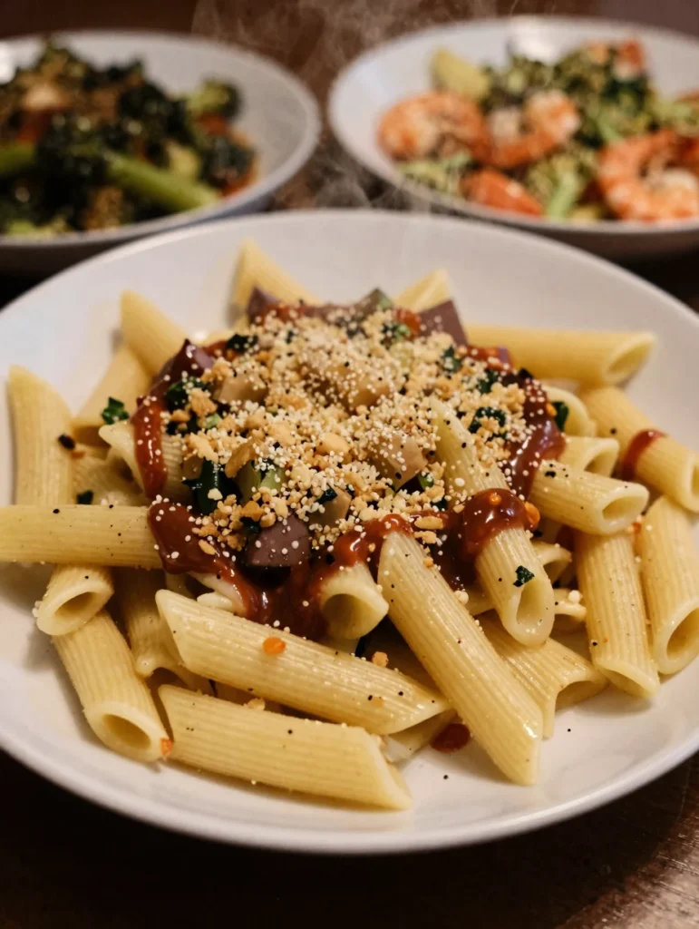 Picnic Pasta Salad